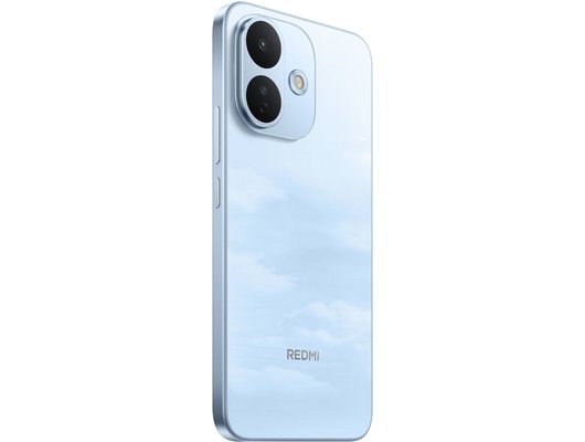 Смартфон Xiaomi Redmi Note 17 Pro 5G 6/128Gb Blue